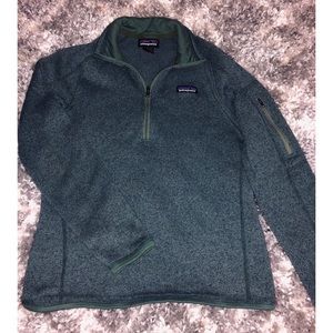 Patagonia Half Zip